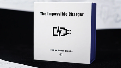 Chargeur impossible | Roman Slomka et magie TCC
