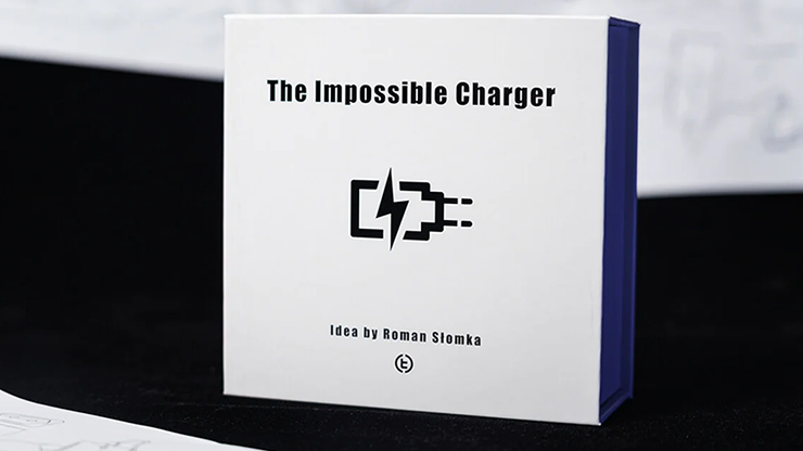 Impossible Charger | Roman Slomka & TCC Magic