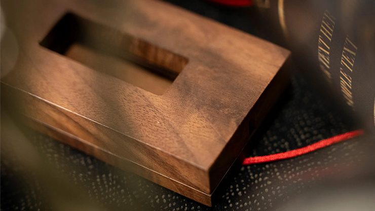 Impossible Cut | Didier Clement & TCC Magic-TCC GLOBAL CO. LIMITED-Deinparadies.ch