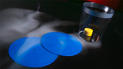 Impossible Penetration | Apprentice Magic-Apprentice Magic-Deinparadies.ch