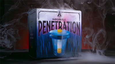 Impossible Penetration | Apprentice Magic-Apprentice Magic-Deinparadies.ch