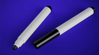 Impression Board Marker | IARVEL Magic-Iarvel Magic-Deinparadies.ch
