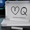 Impression Whiteboard | IARVEL Magic-Iarvel Magic-Deinparadies.ch