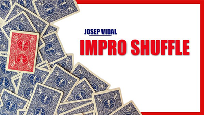 Impro Shuffle by Josep Vidal - Video Download Josep Vidal Cortés Ovide bei Deinparadies.ch