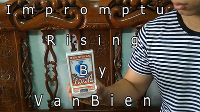 Impromptu Rising by VanBien - Video Download Rubber Miracle bei Deinparadies.ch