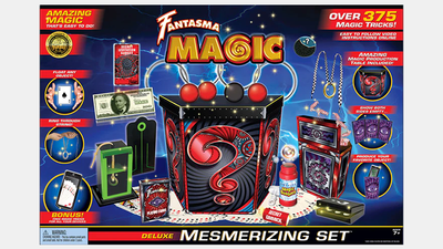Improved Deluxe Mesmerizing Set | Fantasma Magic Fantasma Toys bei Deinparadies.ch