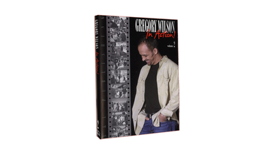 In Action Volume 2 by Gregory Wilson - Video Download Murphy's Magic bei Deinparadies.ch