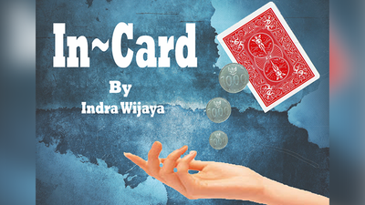 In Card by Indra Wijaya - Video Download Indra Wijaya bei Deinparadies.ch