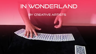 In Wonderland by Creative Artists - Video Download Creative Artists bei Deinparadies.ch
