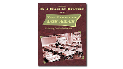 In a Class By Himself by Don Alan - ebook Murphy's Magic bei Deinparadies.ch