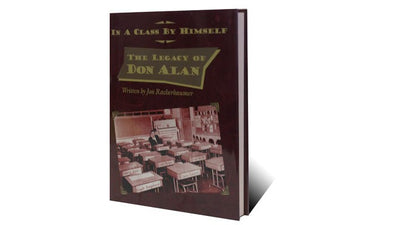 In a Class By Himself by Don Alan L&L Publishing bei Deinparadies.ch
