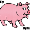 In a Pig's Eye trick - ebook Danny Archer Magic bei Deinparadies.ch