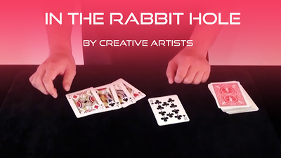 In the Rabbit Hole by Creative Artists - Video Download Creative Artists bei Deinparadies.ch