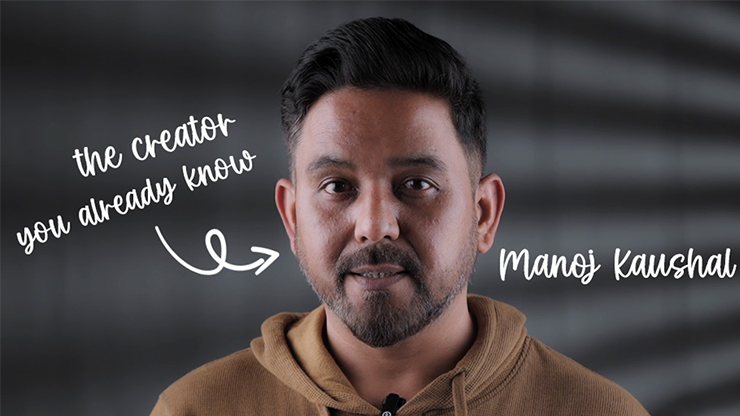 InPsynch | Manoj Kaushal-Manoj Kaushal-Deinparadies.ch