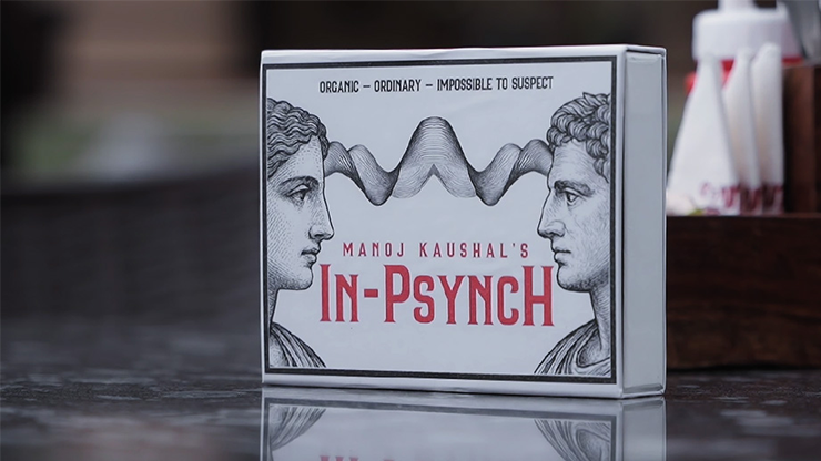 InPsynch | Manoj Kaushal-Manoj Kaushal-Deinparadies.ch
