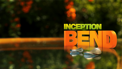 Inception Bend by Barbumagic - Video Download Barbu Nitelea bei Deinparadies.ch