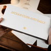 Indian Cups and Balls | TCC TCC Presents bei Deinparadies.ch
