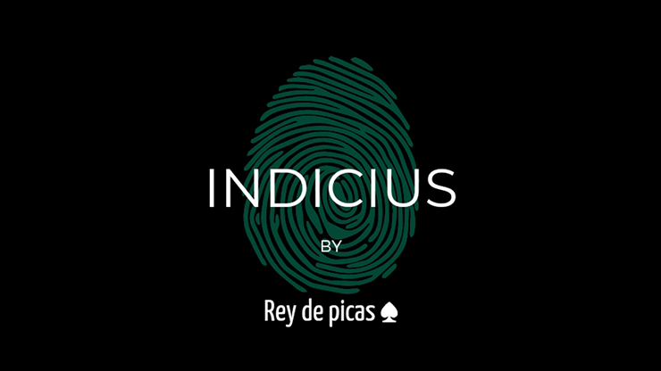 Indicius by Rey de Picas - Video Download Miguel Antonio Cespedes Morato bei Deinparadies.ch