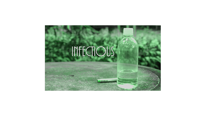 Infectious by Arnel Renegado and RMC Tricks - - Video Download ARNEL L. RENEGADO bei Deinparadies.ch