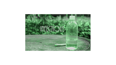 Infectious by Arnel Renegado and RMC Tricks - - Video Download ARNEL L. RENEGADO bei Deinparadies.ch