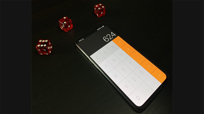 Infinity | Appmazing (APP)-Deinparadies.ch-Deinparadies.ch