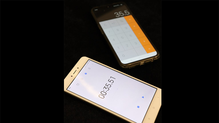 Infinity | Appmazing (APP)-Deinparadies.ch-Deinparadies.ch