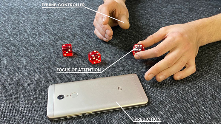 Infinity | Appmazing (APP)-Deinparadies.ch-Deinparadies.ch