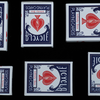 Infinity Box (Blue)-DOWNTOWN INTERNATIONAL INC.-Deinparadies.ch