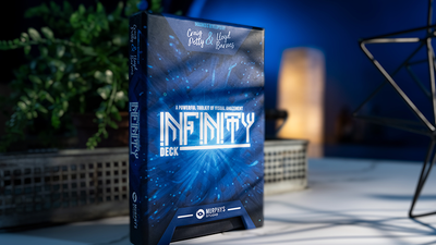 Infinity Deck | Craig Petty and Lloyd Barnes