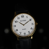 Infinity Watch V3 - Gold Case White Dial / PEN Version (Gimmick and Online Instructions) by Bluether Magic Rashaun Chan bei Deinparadies.ch