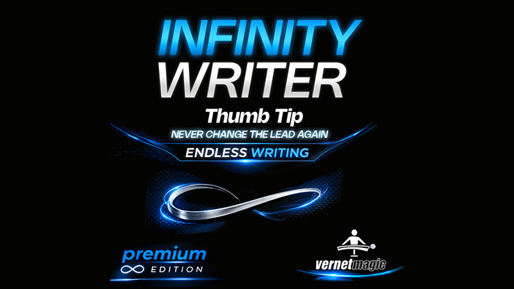 Infinity Writer Thumb Tip | Vernet-Vernet Magic-Deinparadies.ch