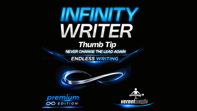 Infinity Writer Thumb Tip | Vernet-Vernet Magic-Deinparadies.ch