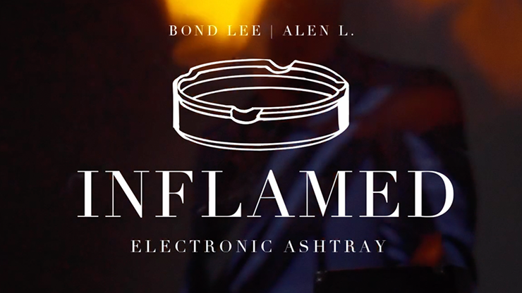 Inflamed | Bond Lee