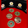 Inflation Kennedy Half Dollar | Tango Magic-Tango Magic-Deinparadies.ch