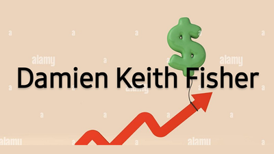 Inflation by Damien Fisher - Video Download Keith Damien Fisher bei Deinparadies.ch