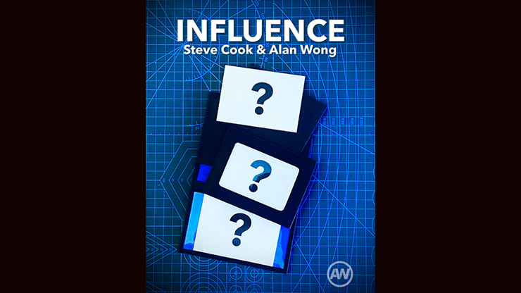 Influence | Steve Cook Alan Wong Deinparadies.ch