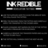 Ink-Redible Revelation Tattoos (Spades) | Twisted Minds-Twisted Minds Magic Shop-Deinparadies.ch