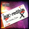 Ink-Redible X | Nicholas Dakin-Mark Mason-Deinparadies.ch