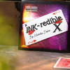 Ink-Redible X | Nicholas Dakin-Mark Mason-Deinparadies.ch