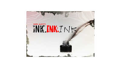 Ink. Ink. Ink. by Dan Alex - - Video Download Alessandro Criscione bei Deinparadies.ch