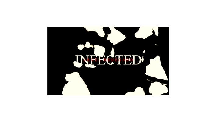 Inkfected by Arnel Regegado - - Video Download ARNEL L. RENEGADO bei Deinparadies.ch