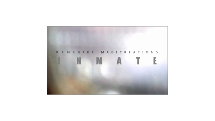Inmate by Arnel Renegado - - Video Download ARNEL L. RENEGADO at Deinparadies.ch