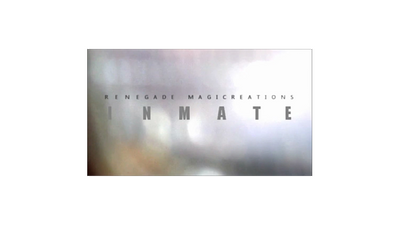Inmate by Arnel Renegado - - Video Download ARNEL L. RENEGADO bei Deinparadies.ch