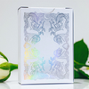 Innocence (Holographic Edition) Playing Cards Black Roses Playing Cards bei Deinparadies.ch
