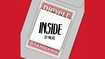 All'interno | Michel