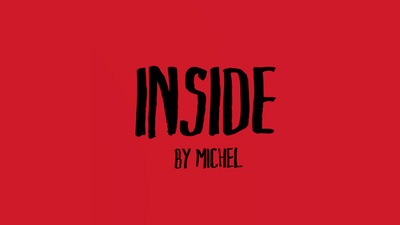 À l'intérieur | Michel