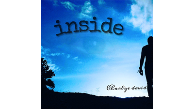 Inside by Charlye David - Video Download DAVID CHARLYE bei Deinparadies.ch