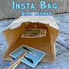 Insta Bag by Rian Lehman - Video Download Rian Lehman bei Deinparadies.ch