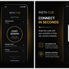 Insta Cue | Nox-Juan Reynaldo Gavidia Pazos-Deinparadies.ch