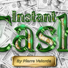 Instant Cash (Black) | Pierre Velarde-Multi Servicios AQP-Deinparadies.ch